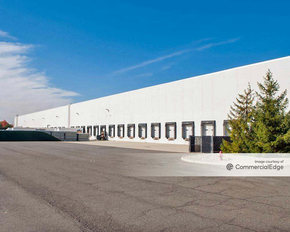 1250 South River Road, Cranbury, NJ Industrial Space